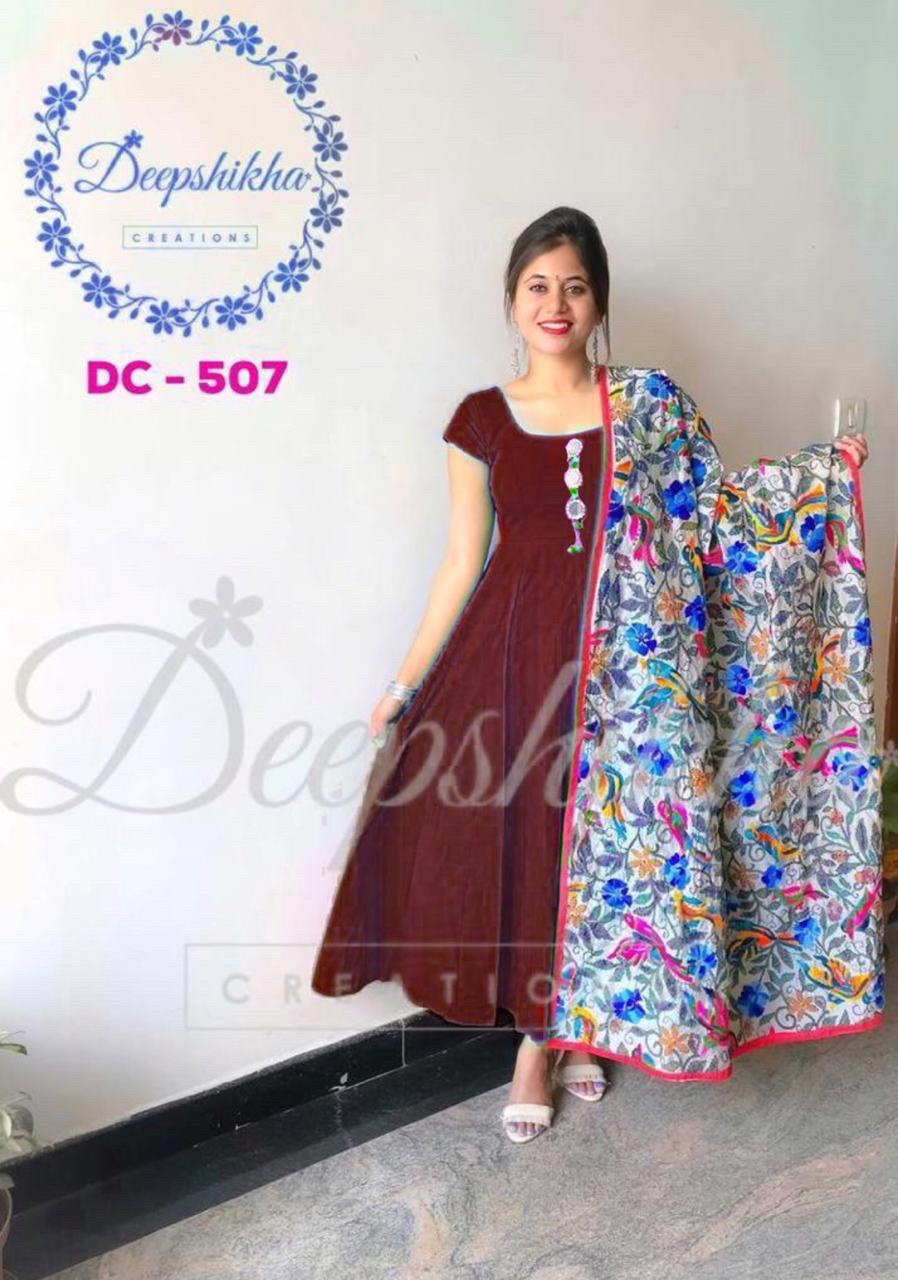 Deepshikha Creation on Pinterest